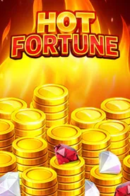 Gra Hot Fortune