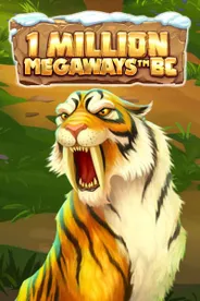 Gra 1 Million Megaways BC