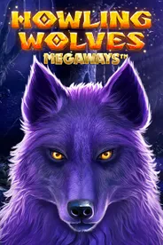 Gra Howling Wolves Megaways